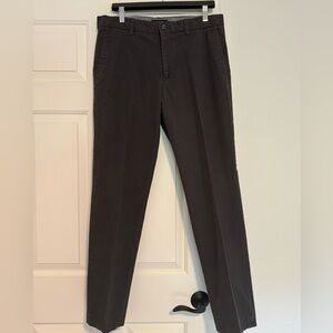 Bananan Republic Aiden Str Chino 33x32 - Flint Grey